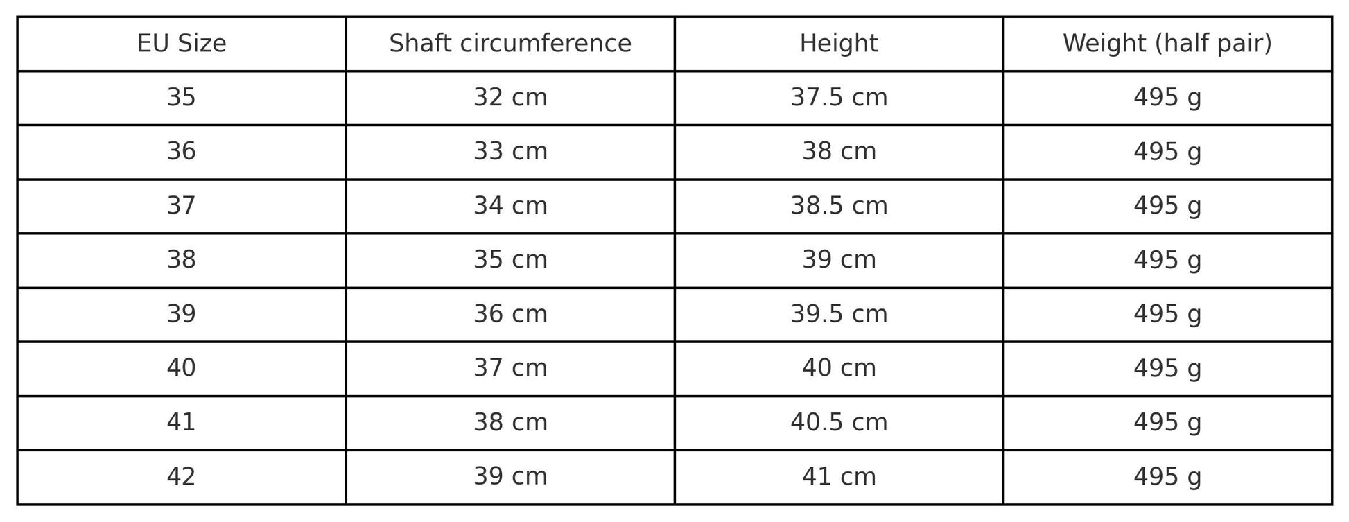 572 Women’s Ultra Light High Nappa Leather Boots