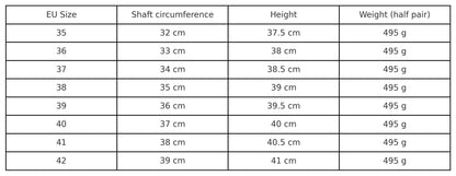 572 Women’s Ultra Light High Nappa Leather Boots