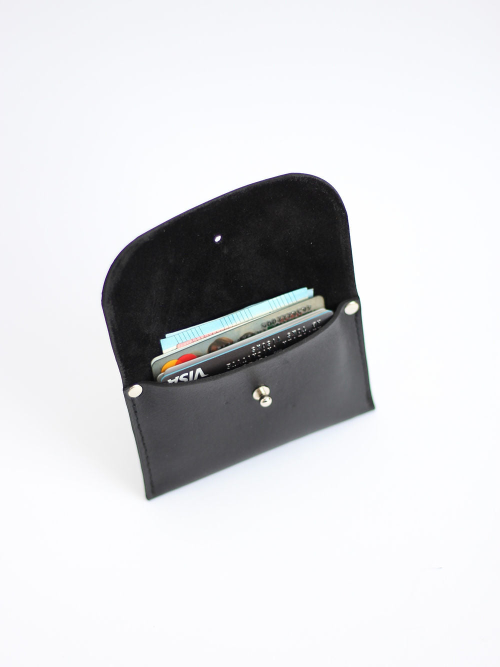 WEEKEND Wallet - Black