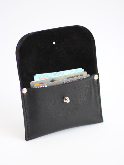 WEEKEND Wallet - Black
