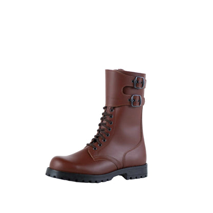 791 aka Tarkovsky Boots - Light Brown