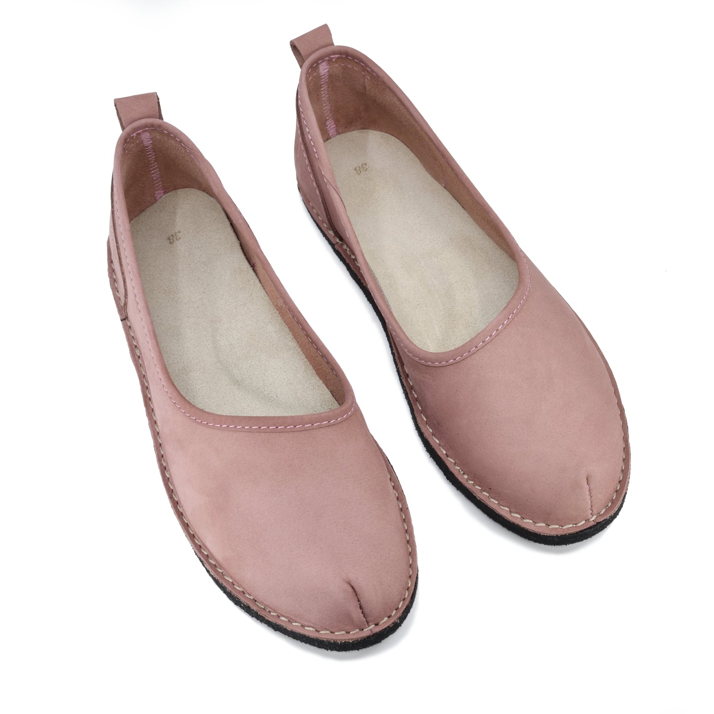 Kuutsid Shoes - Pink