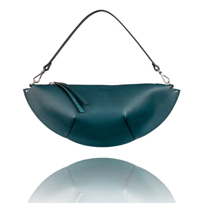 Handbag Olivia - Ocean Blue