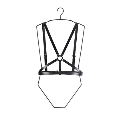Body Harness No 1