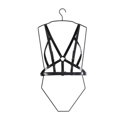 Body Harness No 3