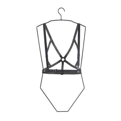 Body Harness No 5
