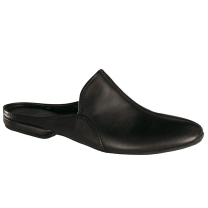 Leather slippers Sika