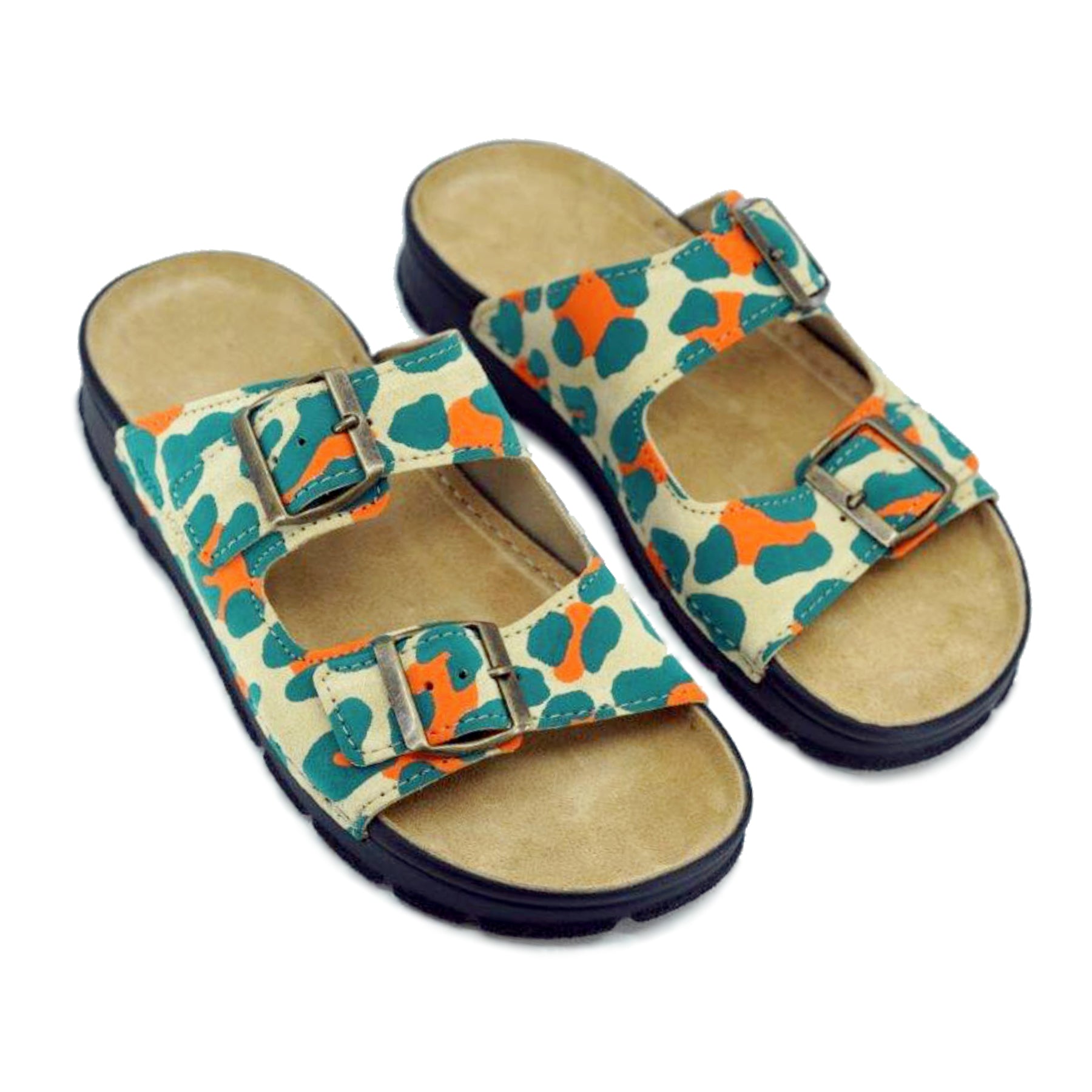 Meeliku Sandals - Multicolor LE