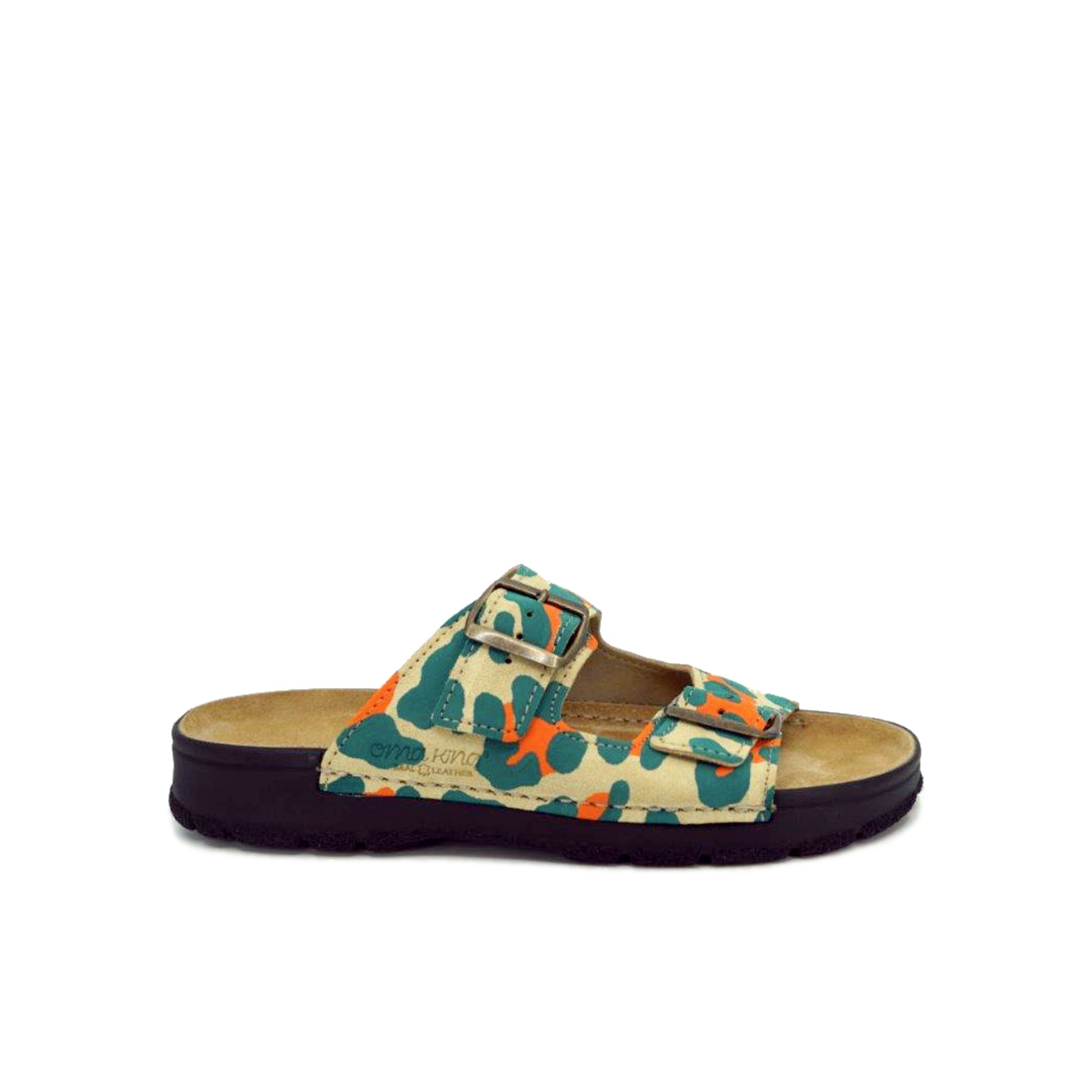 Meeliku Sandals - Multicolor LE