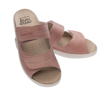Professional Ergonomic Sandals - Light Pink