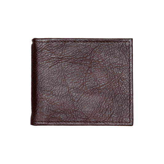Wallet No. 33 - With Money Clip