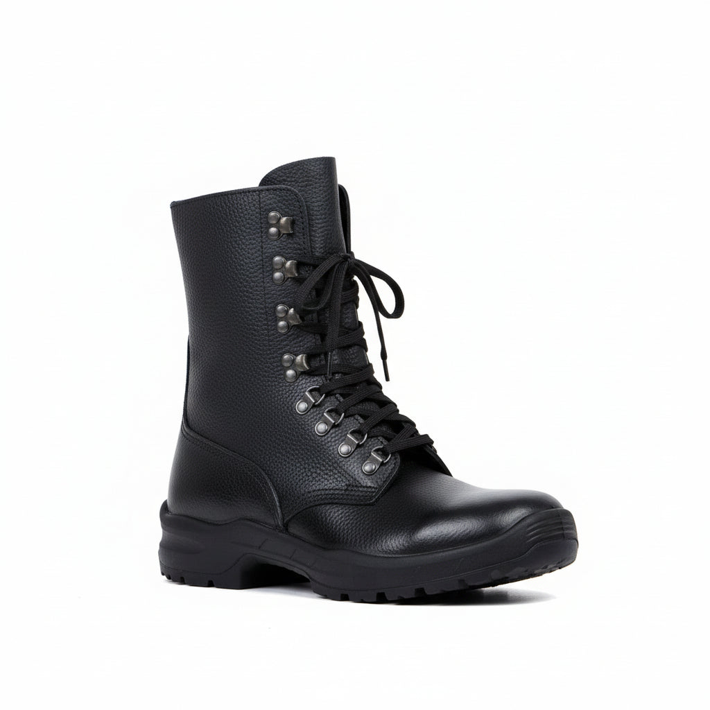 2077 Combat Boots aka M77 Boots 2.0