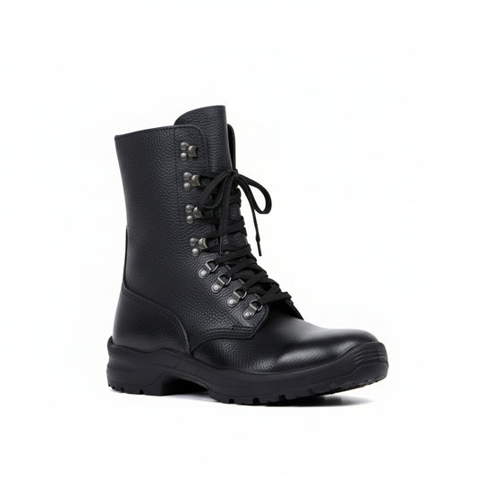 2077 Combat Boots aka M77 Boots 2.0
