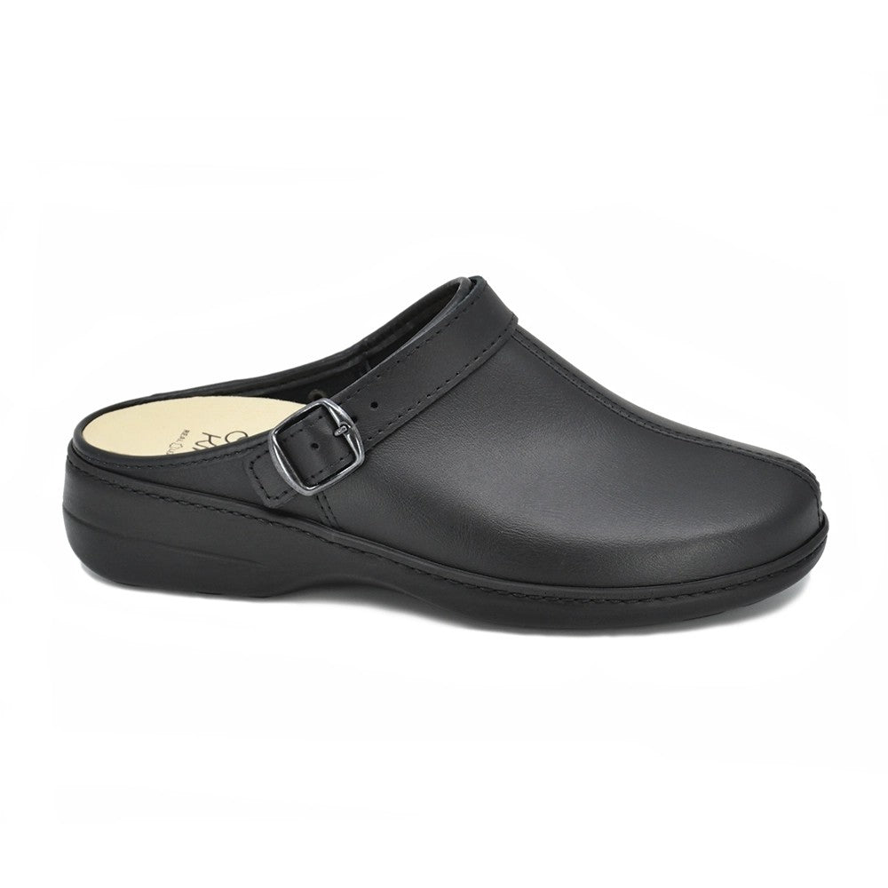 Professional Sandals - Black