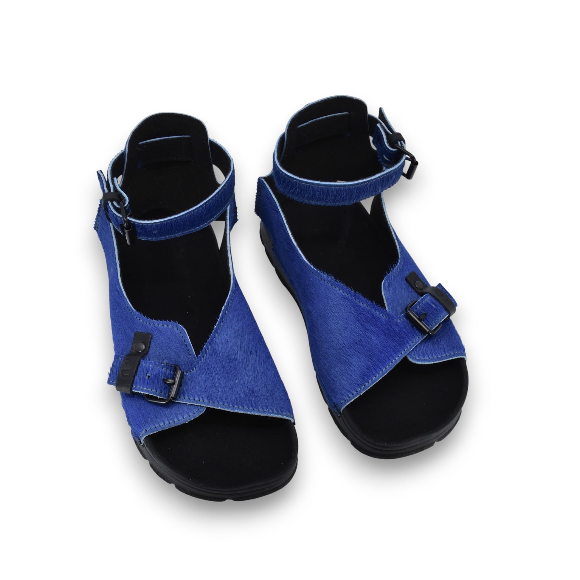 TOKU Athens Sandals - Blue
